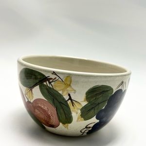 HD Designs - bowl.